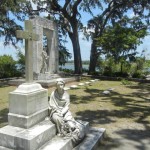 Bonaventure Cemetery