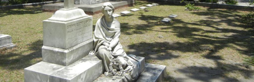 Bonaventure Cemeterycrop