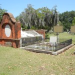 General Lachlan McIntosh grave