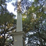 Nathanael Greene monument